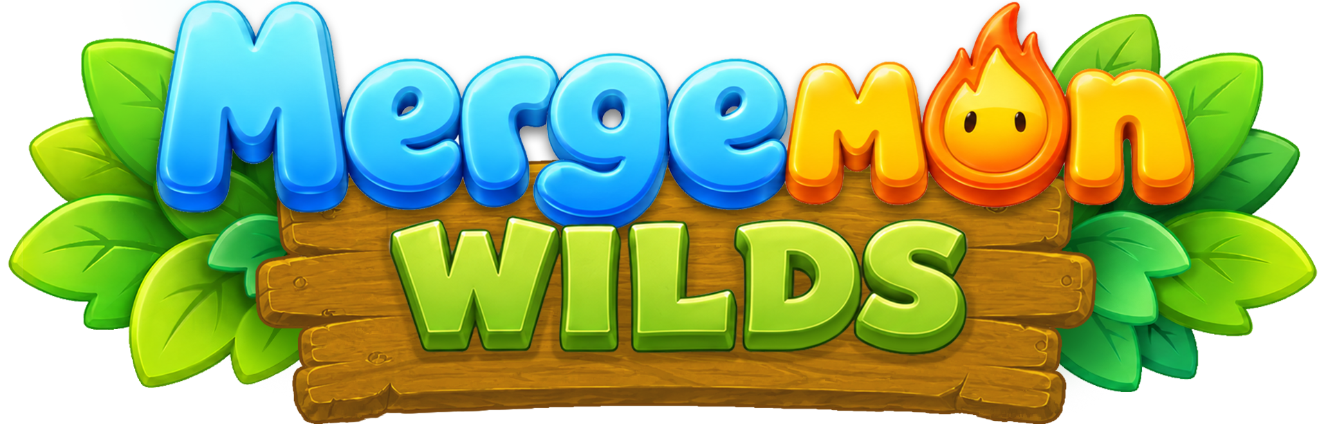 Mergemon Wilds