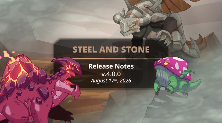 Twilight Towers: Steel and Stone Update 4.0