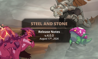 Twilight Towers: Steel and Stone Update 4.0