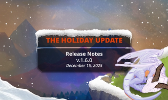Twilight Towers: The Holiday Update