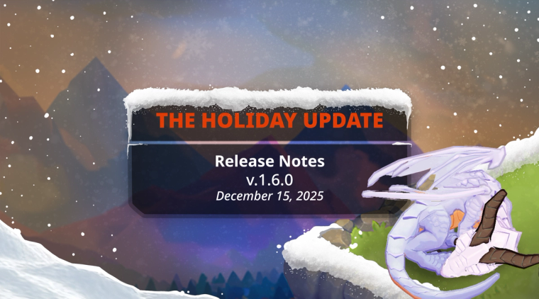Twilight Towers: The Holiday Update