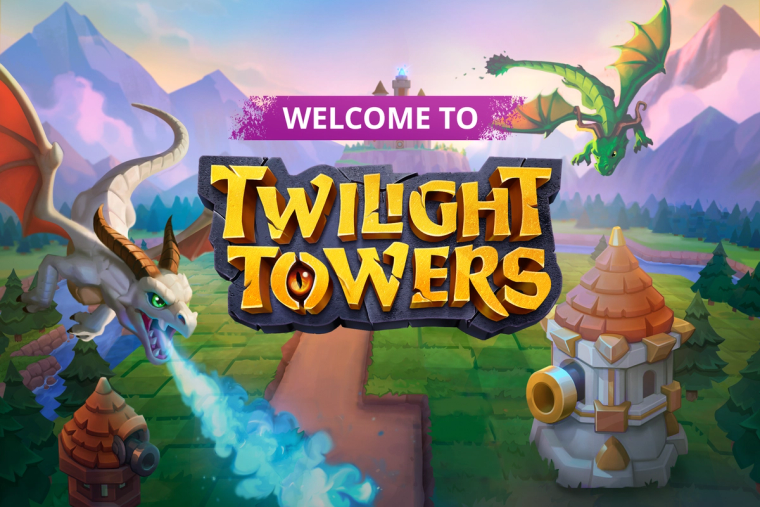 Welcome to Twilight Towers