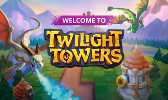 Welcome to Twilight Towers