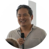 Steven Chiang