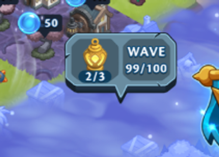 Territory expansion requirements