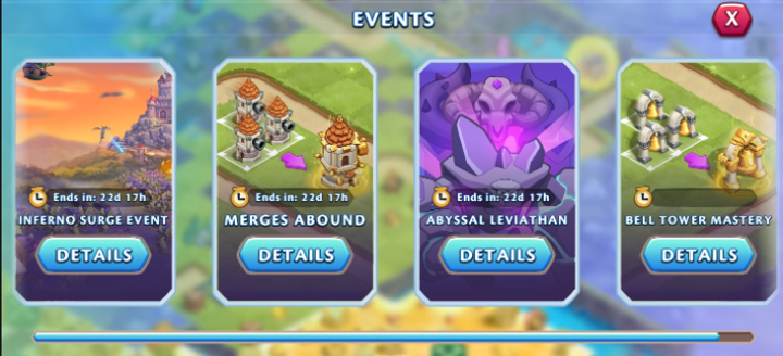 Event hub