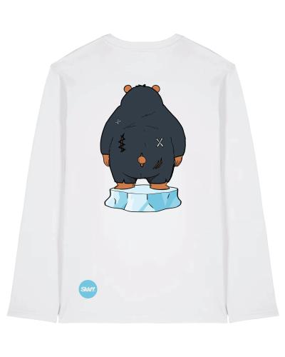 Sliding Forward Longsleeve 2