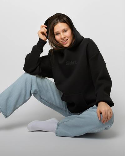 Branded Essential Hoodie 3