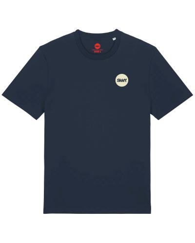 Branded Dot T-shirt 1