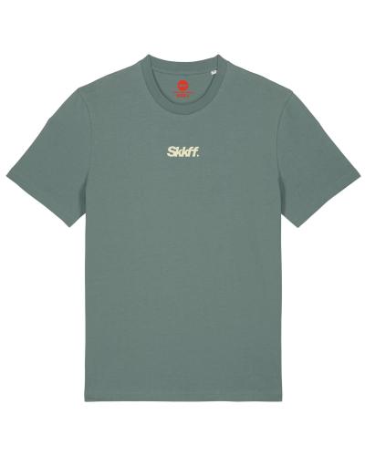 Essential Branded T-shirt 3