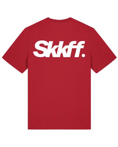 Branded Dot T-shirt 8