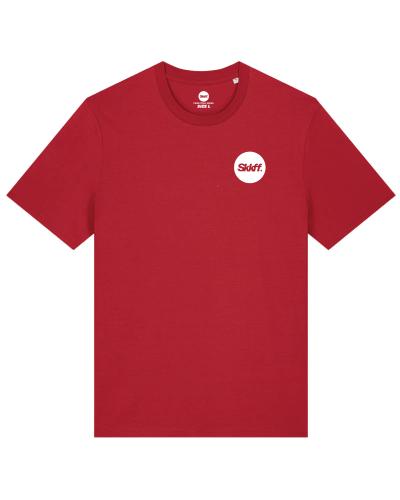 Branded Dot T-shirt 7