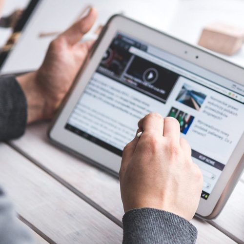 Go-live and A/B testing
