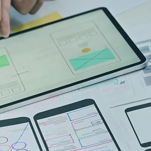 Idea to Prototype