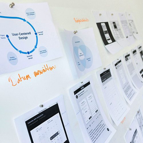 Audit & Create Migration/ Deployment Plan