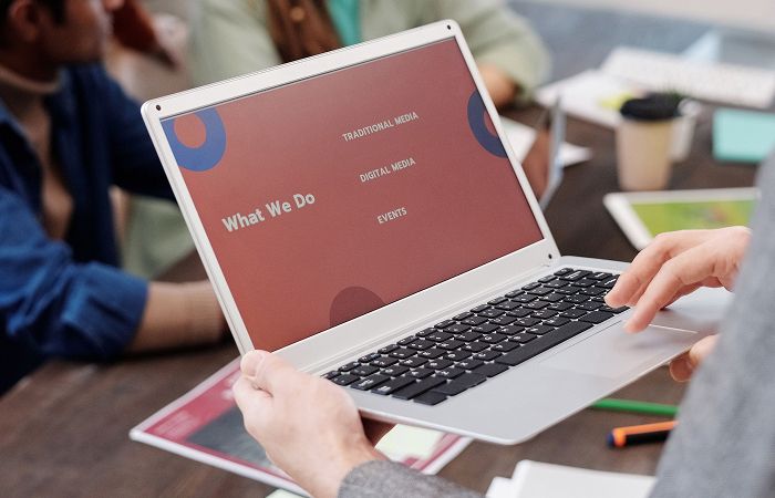 A partner that fits the way your team works