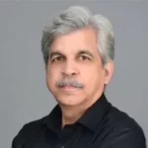 Shamiq Hussain