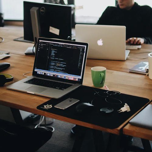 Workplace Modernization