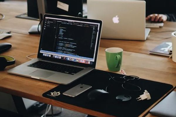 Workplace Modernization