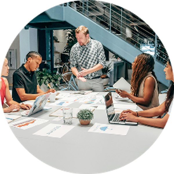 Marketing, Growth, and Customer Experience Leaders 