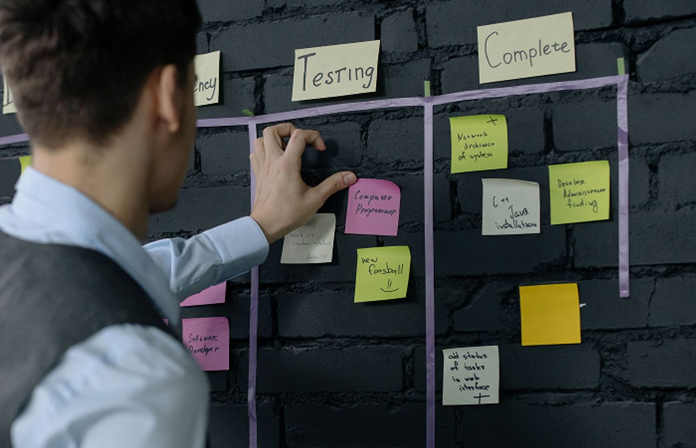 Better marketing technology starts with better use cases