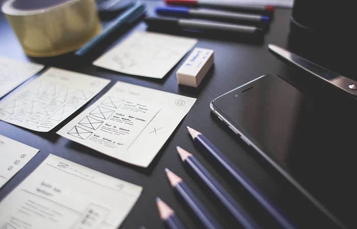 Turn ideas into products customers want to use