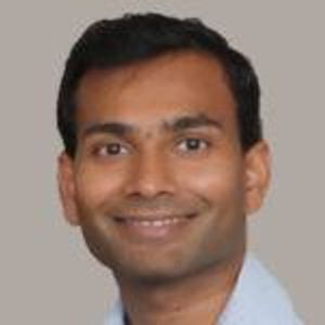Kiran Sirpua