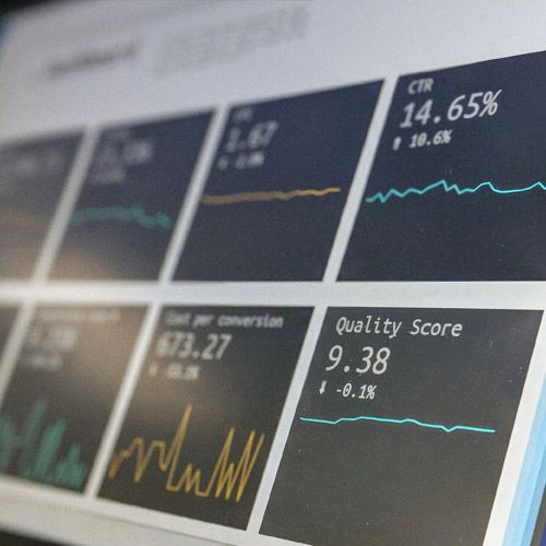 Real-Time Data and Intelligence