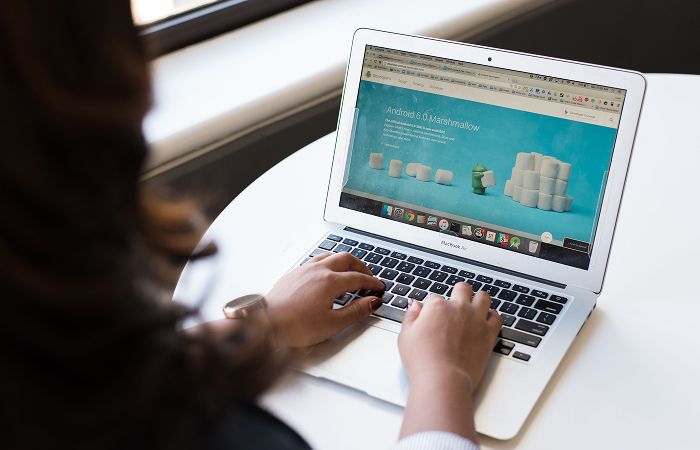 Every digital touchpoint shapes buyer confidence