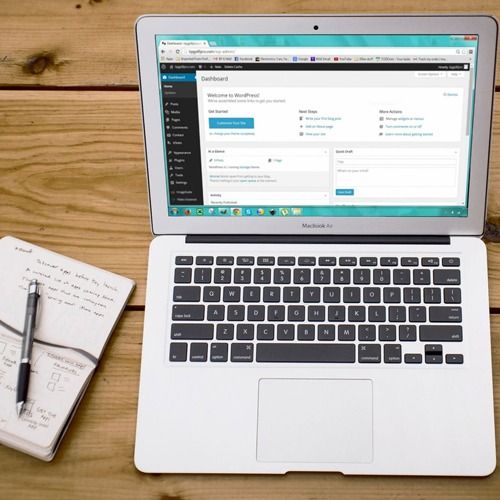 List building and tools setup