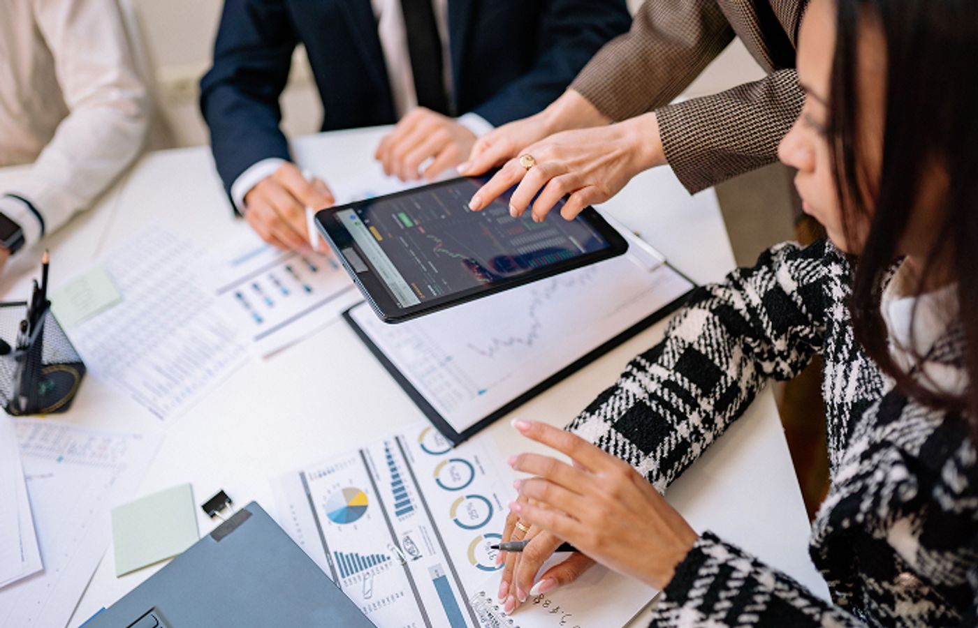 When marketing activity grows faster than marketing operations