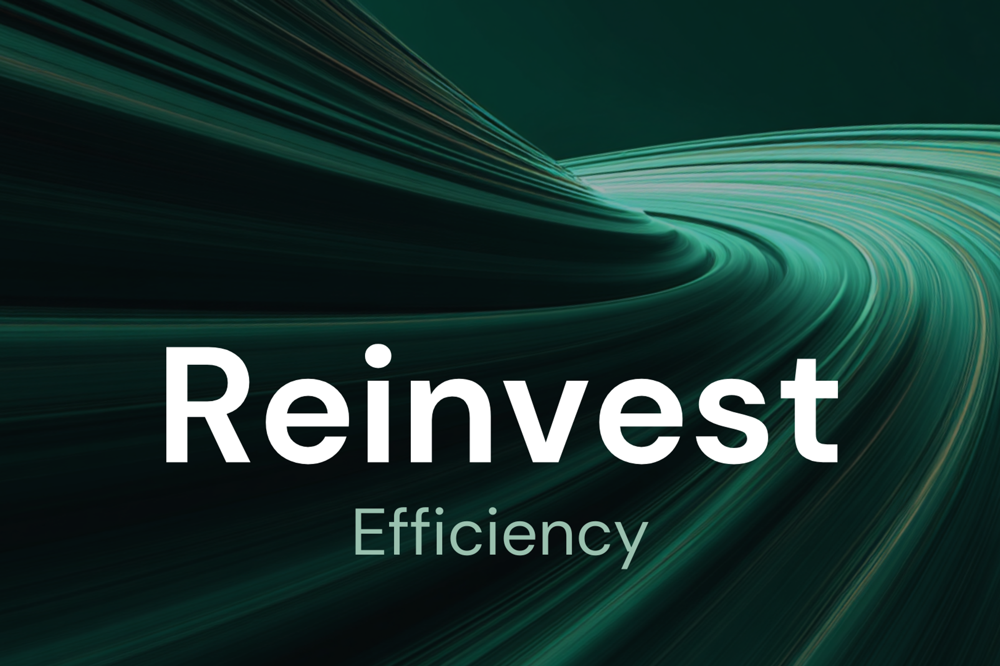 Reinvest efficiency back into your financial advice practice