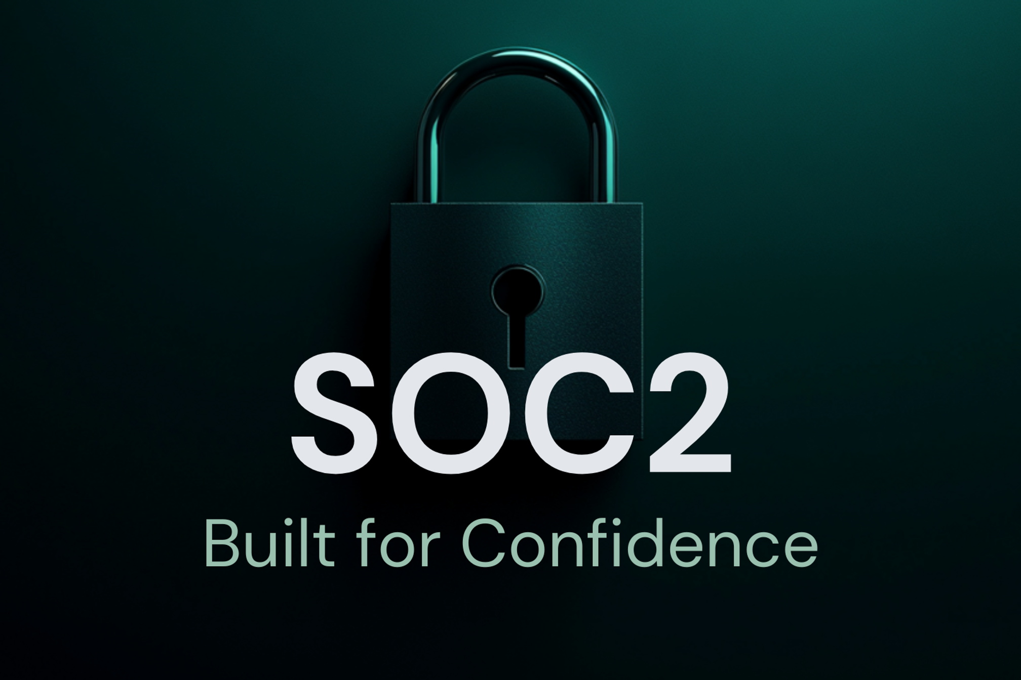 Claras.ai SOC 2 security compliance