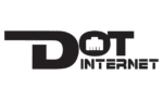 DOT Internet logo