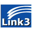 Link3 Technologies Limited logo