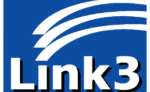 Link3 Technologies Limited logo