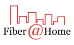 Fiber@Home Limited logo