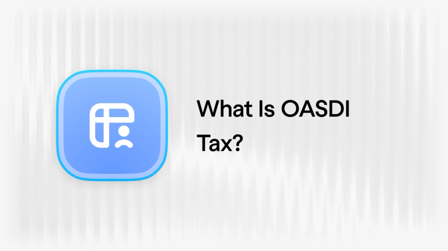 What Is OASDI Tax?