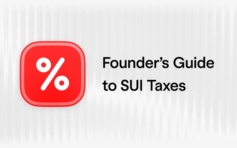 What Is SUI Tax? State Unemployment Insurance Explained (2026 Rates)