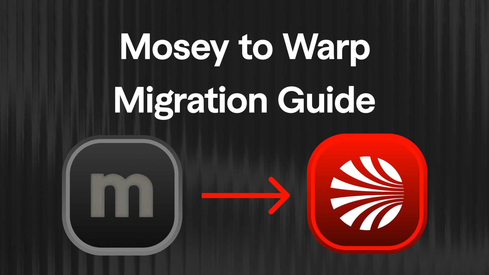 Step-by-step guide to migrating from Mosey to Warp for payroll and compliance after Gusto acquisition