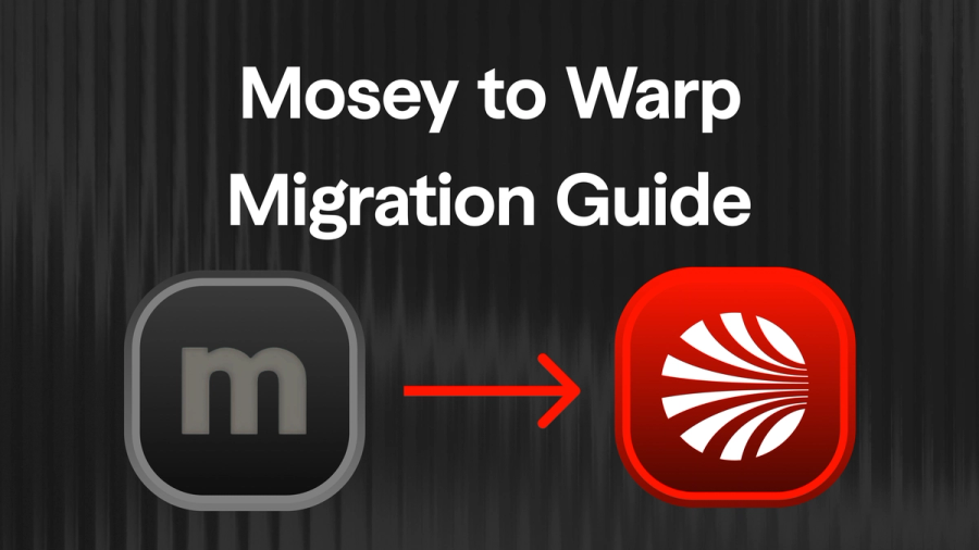 Step-by-step guide to migrating from Mosey to Warp for payroll and compliance after Gusto acquisition