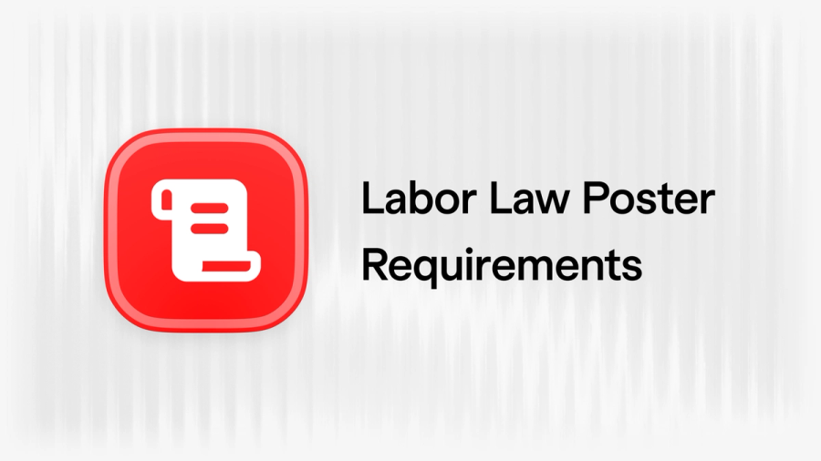what-labor-law-posters-do-you-need-for-your-startup