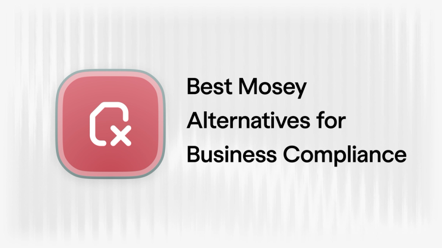 Best Mosey alternatives for business compliance in 2026 — comparison guide for startups after Gusto acquisition
