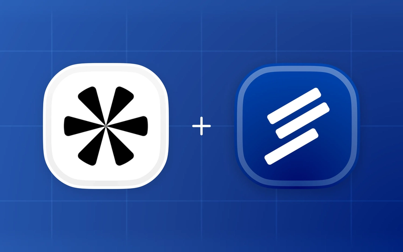 Warp + Fondo: Bookkeeping, Taxes, and Tax Credits on Autopilot