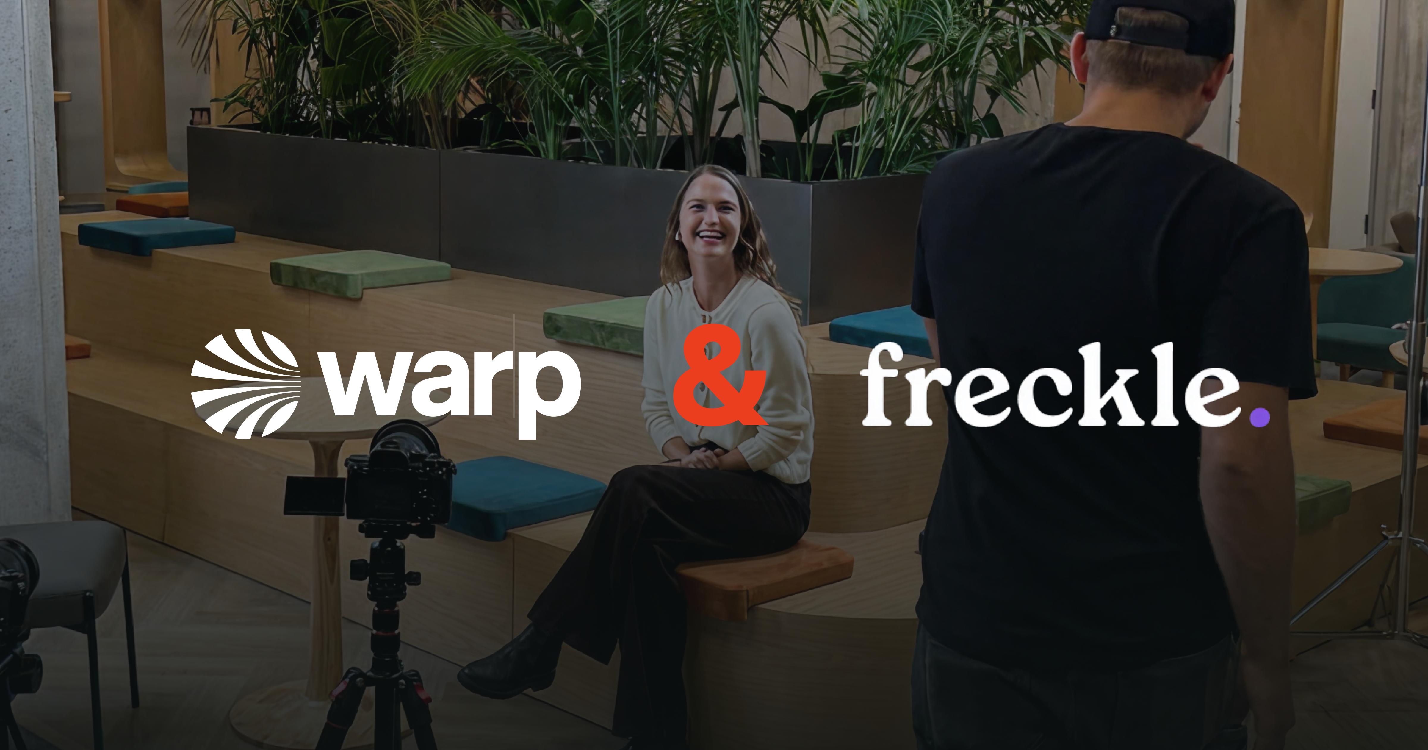 How The Head of Ops at Freckle Applies Auction-Floor Thinking to Startup Payroll