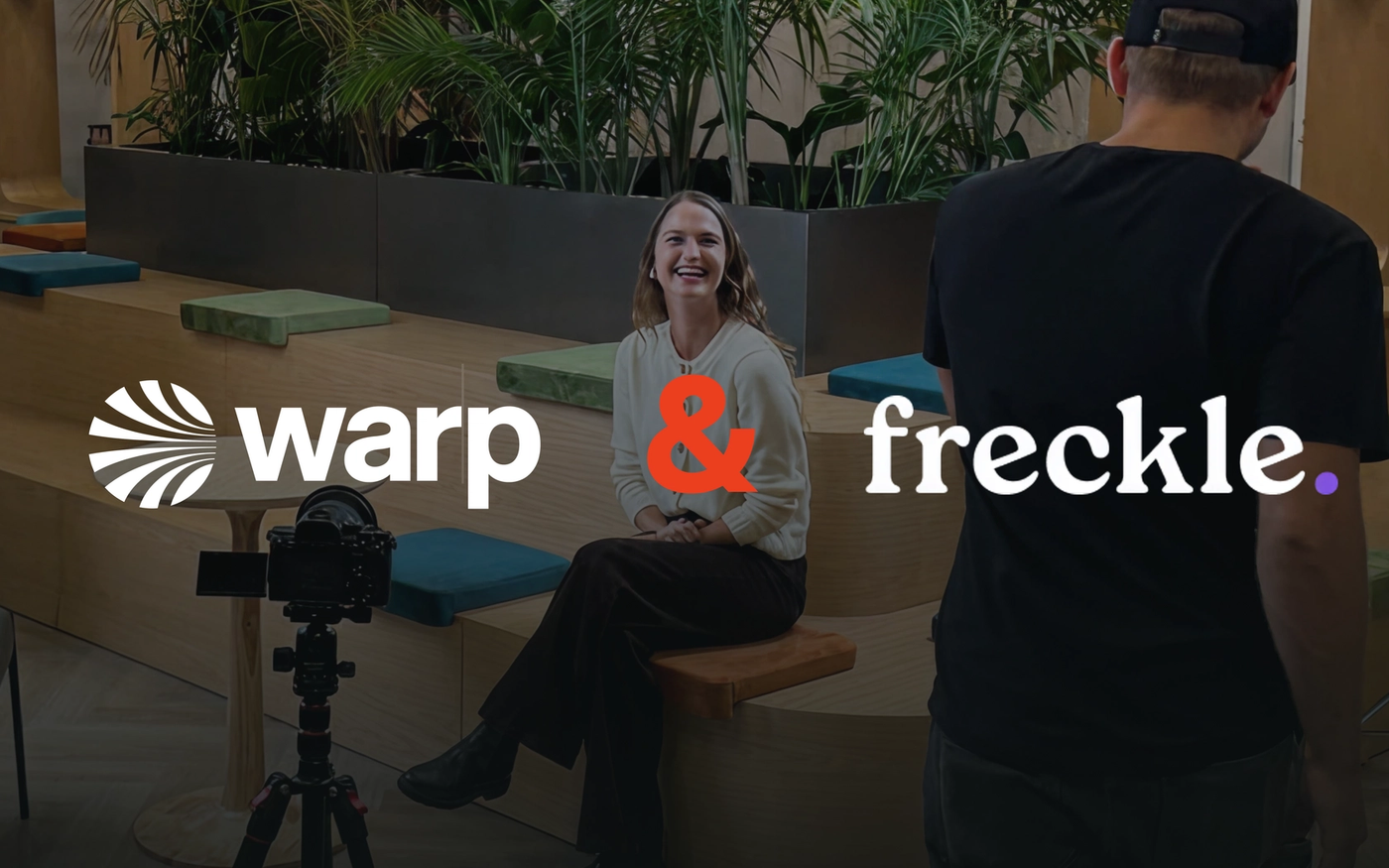 How The Head of Ops at Freckle Applies Auction-Floor Thinking to Startup Payroll