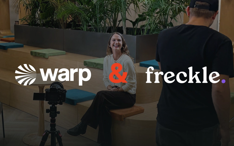 How The Head of Ops at Freckle Applies Auction-Floor Thinking to Startup Payroll