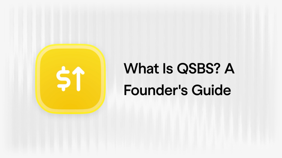 What Is QSBS? A Founder's Guide