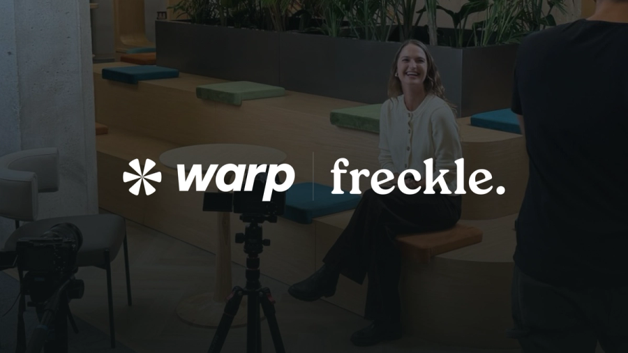 How The Head of Ops at Freckle Applies Auction-Floor Thinking to Startup Payroll article visual