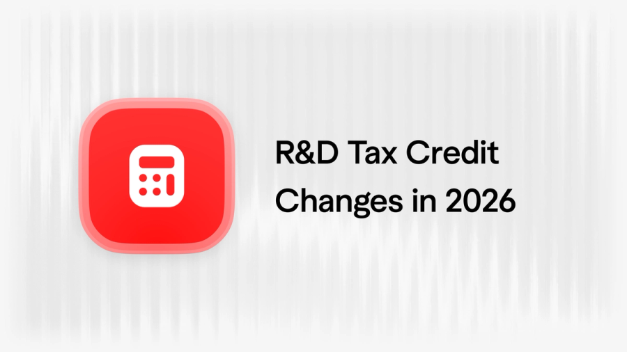 R&D Tax Credits 2026: Immediate Expensing Restored for Startups